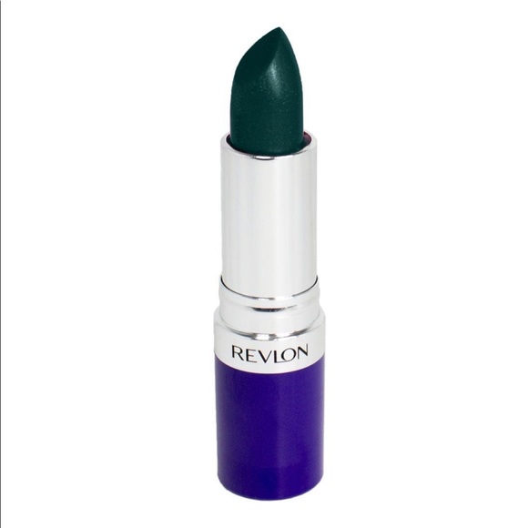 🔴Revlon turnt up teal NWT - Picture 1 of 3